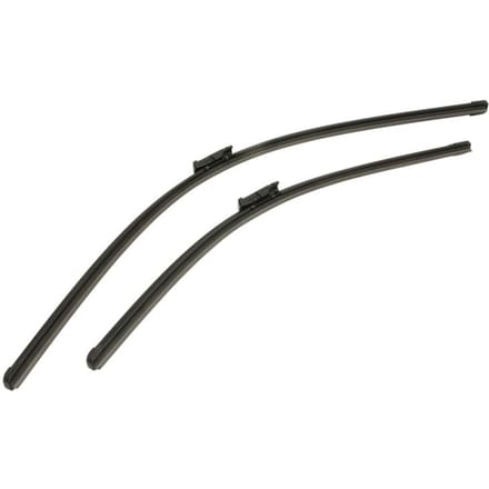 Wisserblad BOSCH Aerotwin A586S, 680/515mm, Voor, 2 Stuk