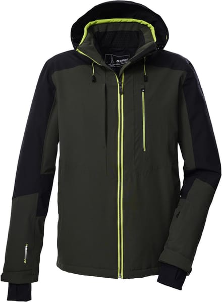 Killtec KSW 45 Heren Ski Jas