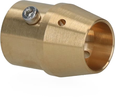 Express Losse onthoornkop 15 mm