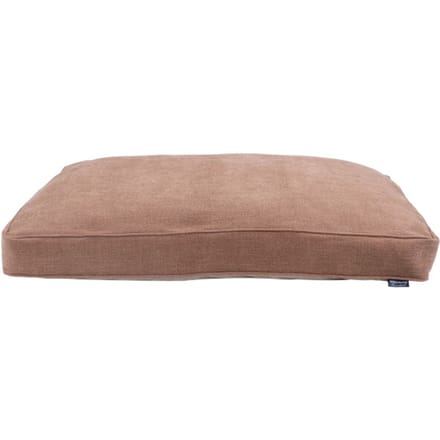 Madison - Hondenkussens Madison Lins - Roze - 68x100x12cm