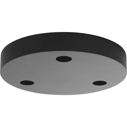 Connector for Fixtures Bases 3 Indeluz lighting Dube Round