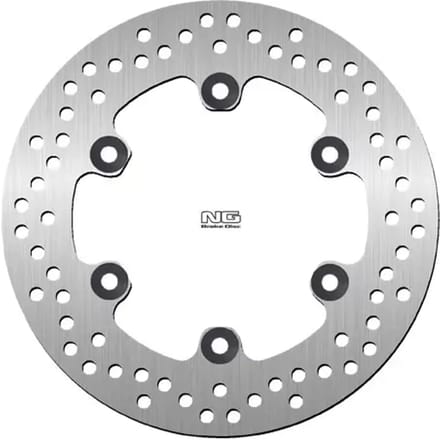 Remschijf voor vaste motorfiets NG Brake Disc DIS1490