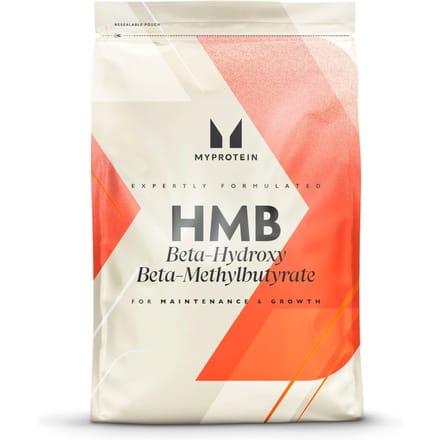 HMB Poeder - 250g - Appel & Peer