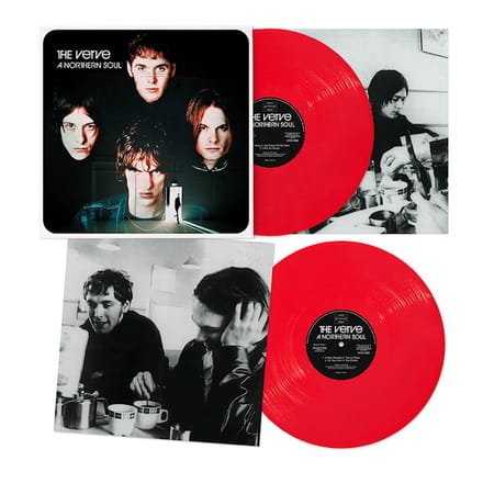 A Northern Soul (National Album Day 2025)