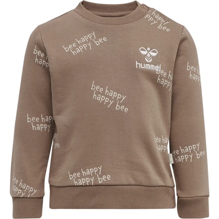 Hummel kindersweater Hmldarcy 214114