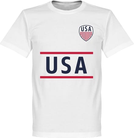 USA Team T-Shirt - 5XL