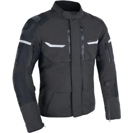 Motorjas Oxford Stormland D2D Tech