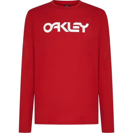 T-shirt met lange mouwen Oakley Mark II 2.0