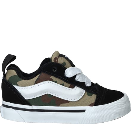Vans Knu Skool elastic lace Sneakers Jongens