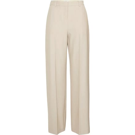 b.young BYDANTA WIDE LEG PANTS 2 - Dames Broek