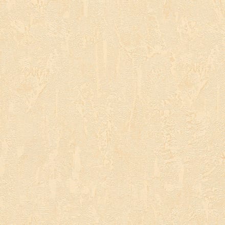 GLANZEND GIPSSTRUCTUUR BEHANG | Modern - pastel oranje - A.S. Création Château 5