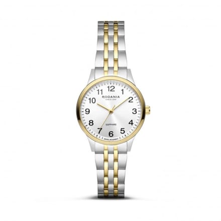 Rodania Horloge R22082 Multicolour