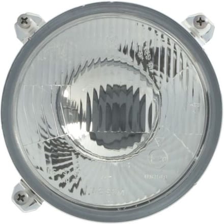 Koplamp, bevestiging WESEM RE.30637.02