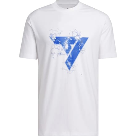 T-shirt adidas Trae HC Graphic