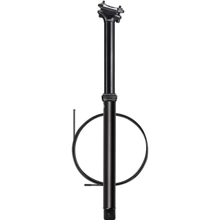 Telescopische zadelpen crankbrothers Highline 3 - 27.2