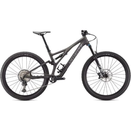Framebescherming Monkey Products Specialized - Stump-Jumper-Evo-Carbon - 2021-2024