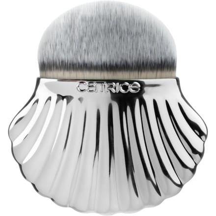 Catrice Seashell Stories Face &amp; Body Brush C01 Ocean&rsquo;s Treasure 1 st