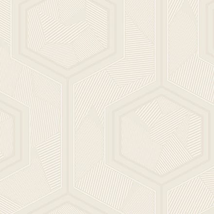 Zambaiti Vinylbehang Z12851 - Lamborghini - Grafisch Beige - 70cm x 10.0m