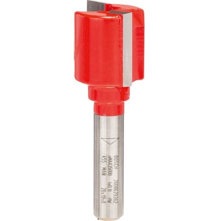 Bosch Accessories 2608629362 Groeffrees Hardmetaal Lengte 56 mm Afmeting, Ø 20 mm Werklengte 19 mm Schachtdiameter 8 mm