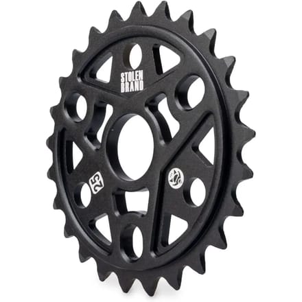 Kroon Stolen Brand Sumo III