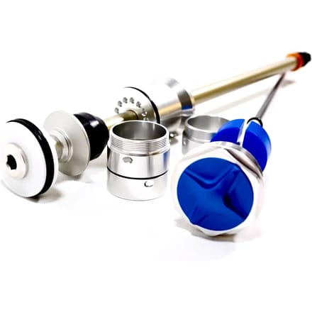 Schokdemper kit Fox Factory 2013-2015 34 26-27.5in 150, FLOAT NA