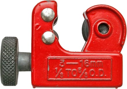 SW-Stahl 24540L pijpsnijder 3-16 mm