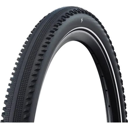Schwalbe Hurricane Raceguard 29´´ X 2.00 Mtb-band Zilver 29´´ x 2.00