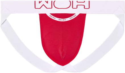 WOH Jockstrap Sexy Fun