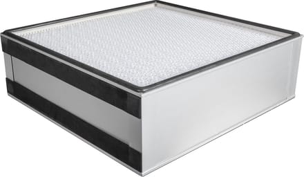 HEPA filter LA1801. MW Tools FLA14