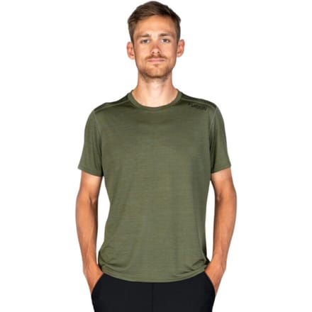 Fusion Hardloopshirt heren