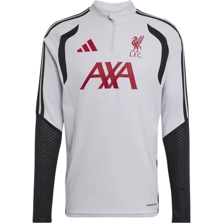 Training Jack Liverpool FC Tiro 2026/27