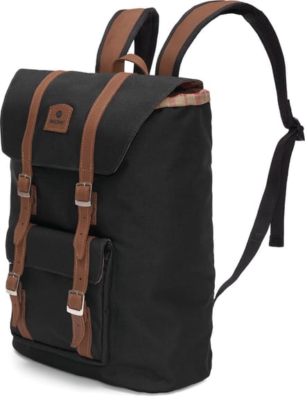 Baltan Rugzak - Backpack - Kopia - Zwart - Zwart