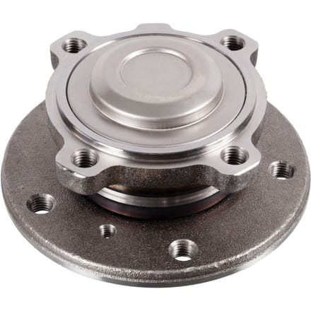Wiellagerset FEBI BILSTEIN 24571