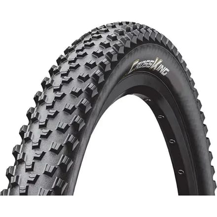 Tire Continental Cross King Performance Wire - 26x2.3