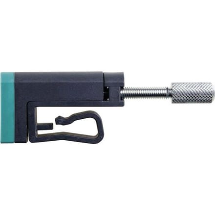 Wolfcraft 3037000 Kantenspanner 3037000 Spanbreedte (max.): 24 mm