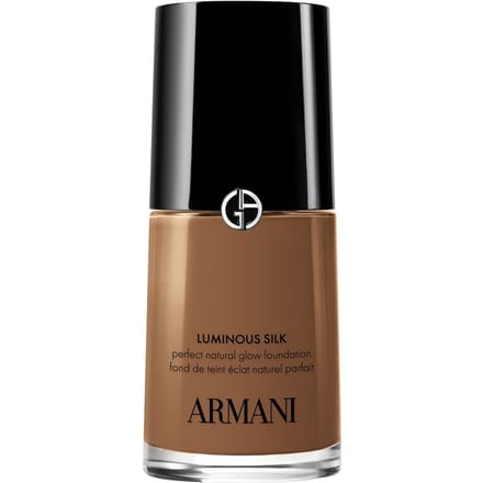Giorgio Armani Luminous Silk Foundation 30ml (Various Shades) - 13.8 - New Formulation