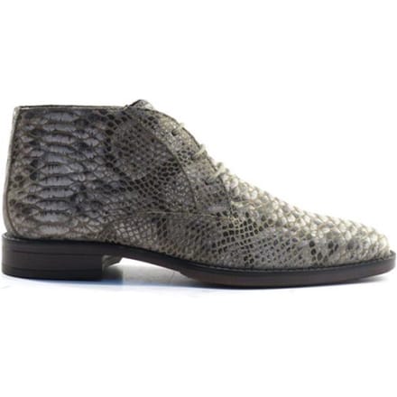Cafe Moda Beige croco boet 3LL0020202 3400 25 Beige