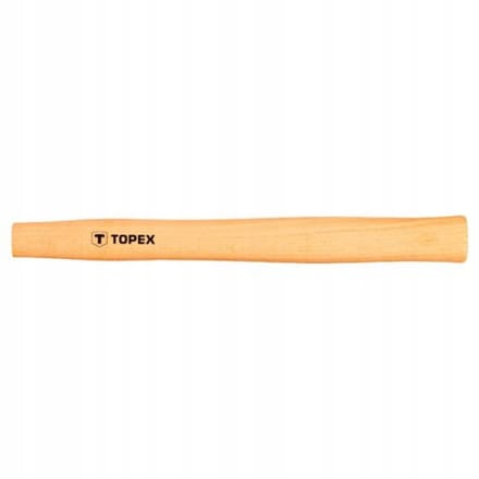 TOPEX - Mokkensteel - 2 kg - 400 mm - Ergonomisch