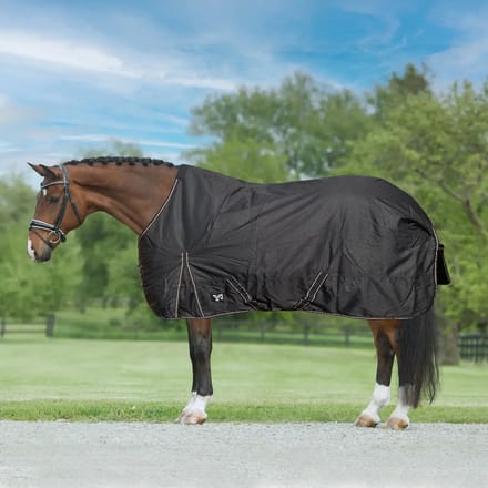 Outdoor paardendeken York Gold Star 100 g