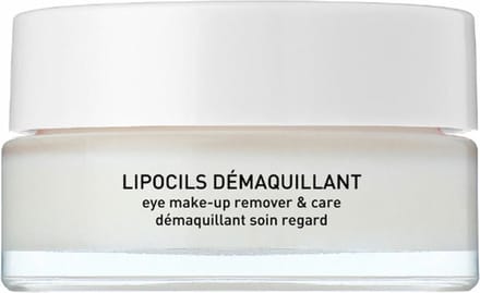 Talika Face Baume Demaquillant Soin Regard Balsem