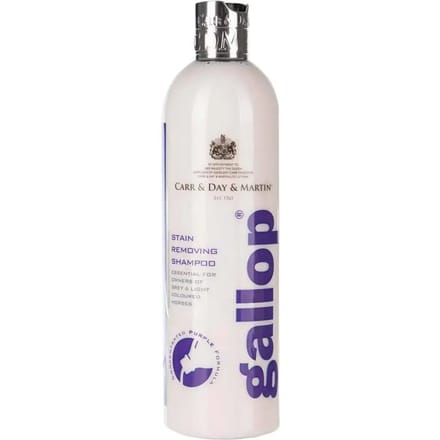 Verhelderend Paardenshampoo Carr&Day&Martin