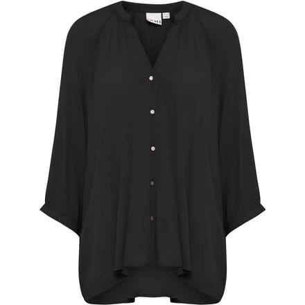 ICHI - IHMARRAKECH SO SH4 - Dames - Shirts