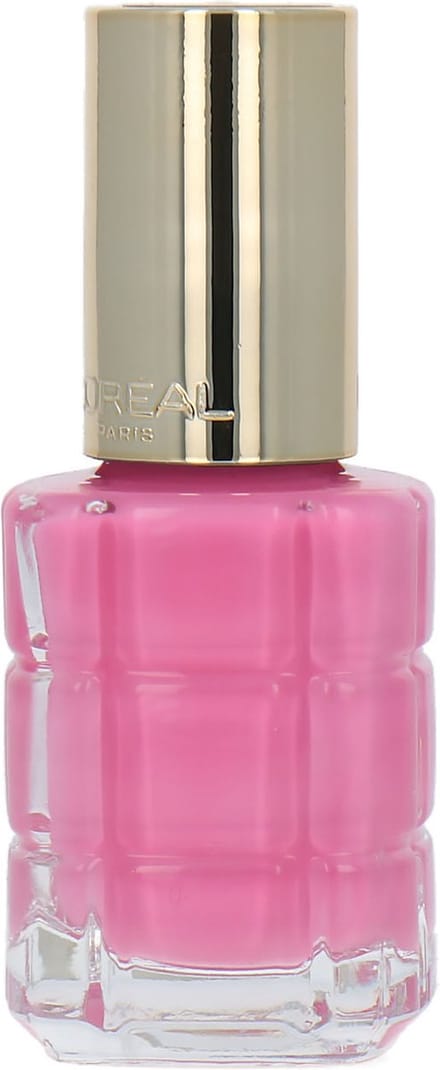 L'Oréal Color Riche a L'Huile Nagellak - B19 Mademoiselle