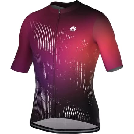 Maillot Bicycle Line Nevada