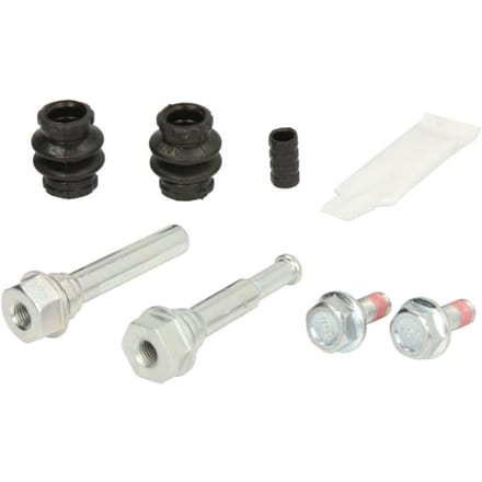Set geleidebussen, remklauw AUTOFREN SEINSA D7199C