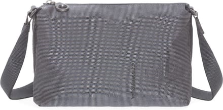 MANDARINA DUCK schoudertas MD20 Pochette Steel donkergrijs