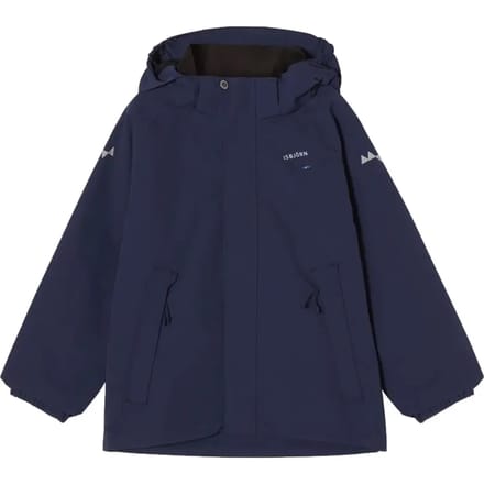 Waterdicht kinderjack Isbjörn of Sweden Penguin