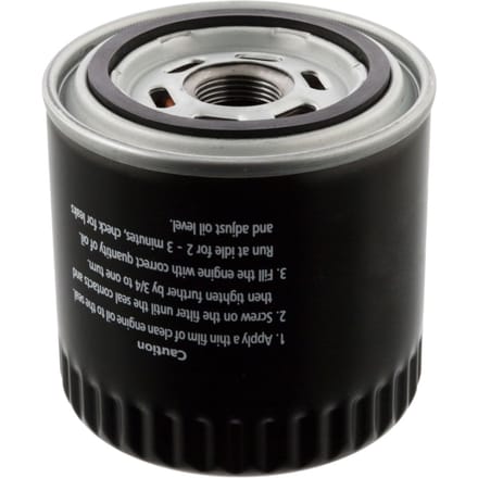 Oliefilter FEBI BILSTEIN 48486
