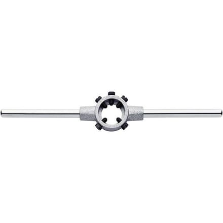 Exact 04936 38X14 Snijijzerhouder M12 DIN 225