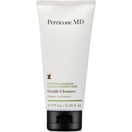 Perricone MD Hypoallergenic Clean Correction Gentle Cleanser - 6 oz / 177ml